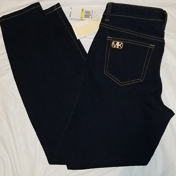 Michael Kors Denim - NWT-Sz 4-Michael Kors, Woman's Jeans